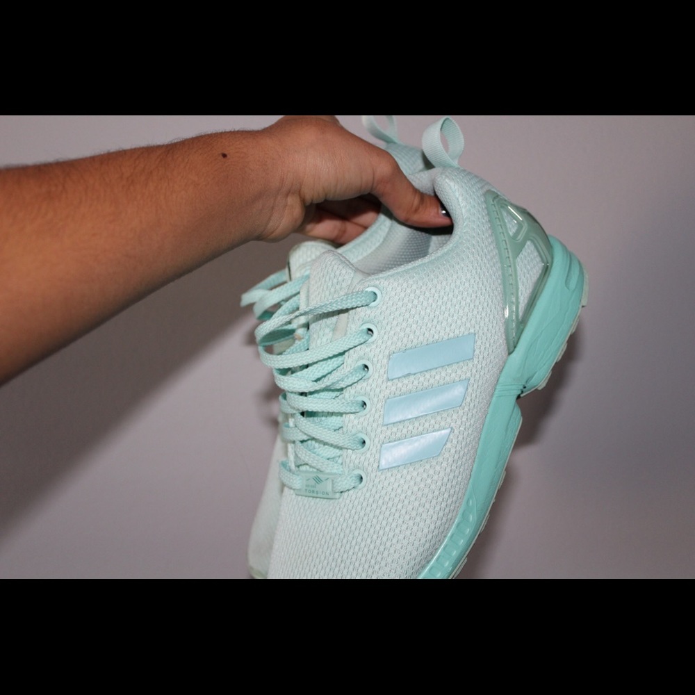 ZX Flux adidas